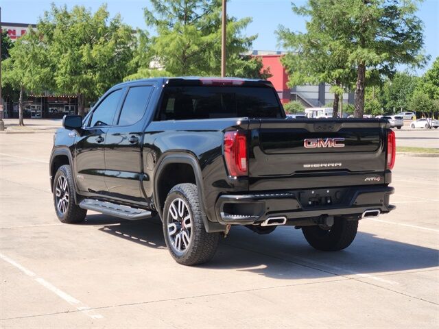 2023 GMC Sierra 1500 AT4 Grapevine TX
