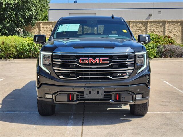 2023 GMC Sierra 1500 AT4 Grapevine TX