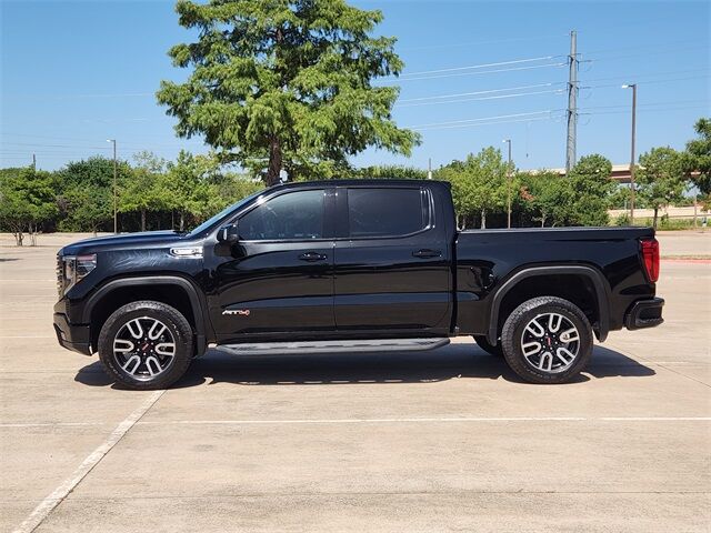 2023 GMC Sierra 1500 AT4 Grapevine TX