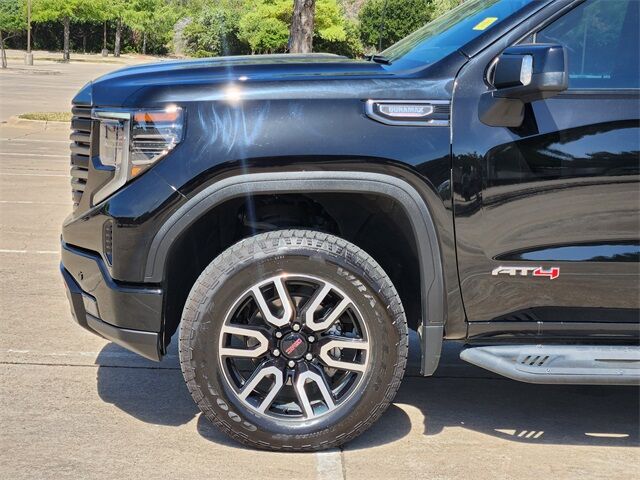 2023 GMC Sierra 1500 AT4 Grapevine TX