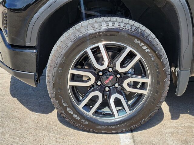 2023 GMC Sierra 1500 AT4 Grapevine TX