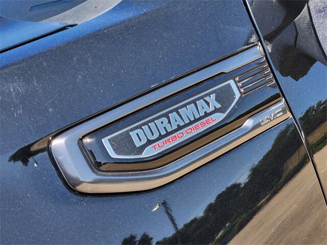 2023 GMC Sierra 1500 AT4 Grapevine TX