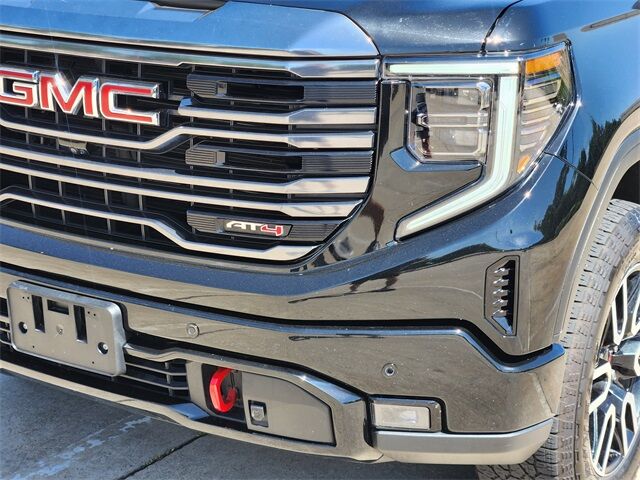 2023 GMC Sierra 1500 AT4 Grapevine TX