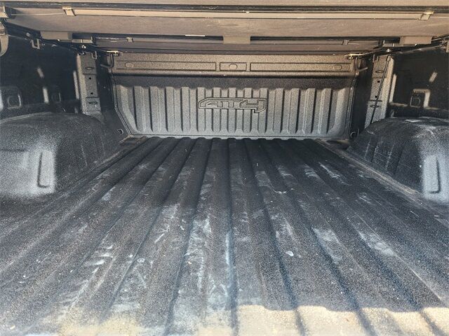2023 GMC Sierra 1500 AT4 Grapevine TX