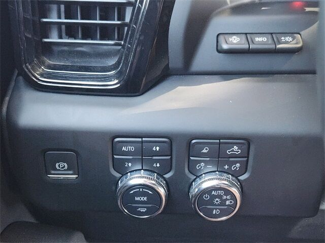 2023 GMC Sierra 1500 AT4 Grapevine TX