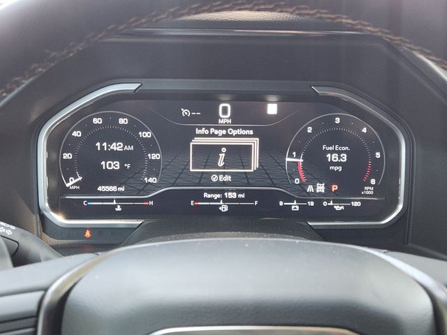 2023 GMC Sierra 1500 AT4 Grapevine TX