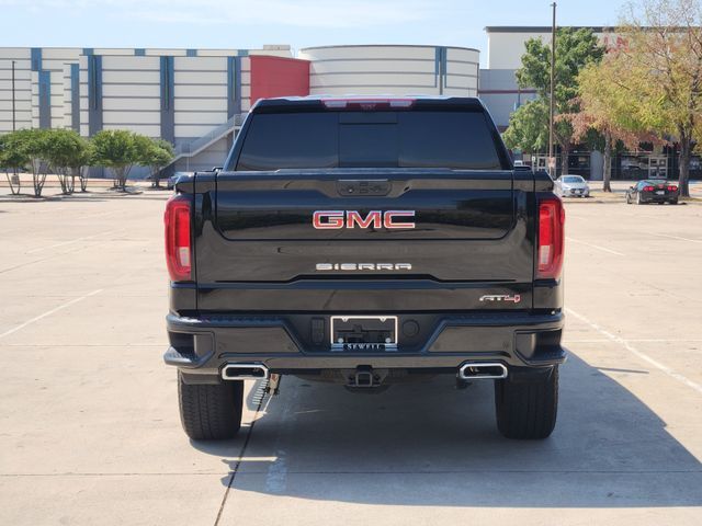 2023 GMC Sierra 1500 AT4 Grapevine TX