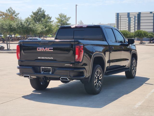 2023 GMC Sierra 1500 AT4 Grapevine TX