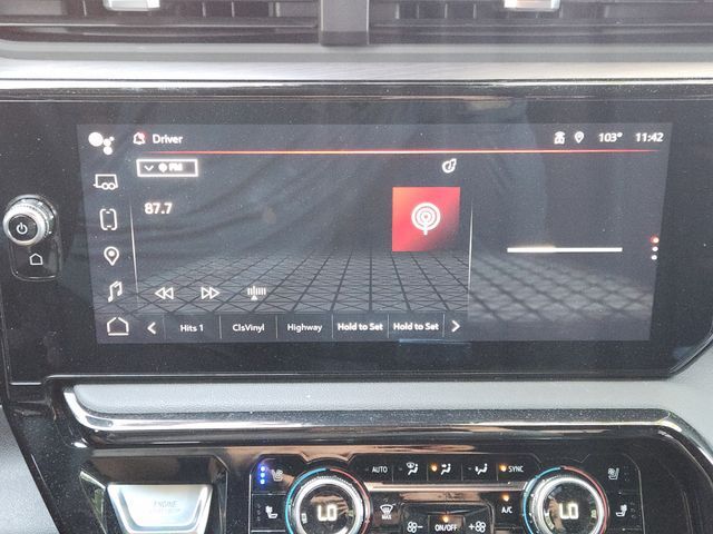 2023 GMC Sierra 1500 AT4 Grapevine TX