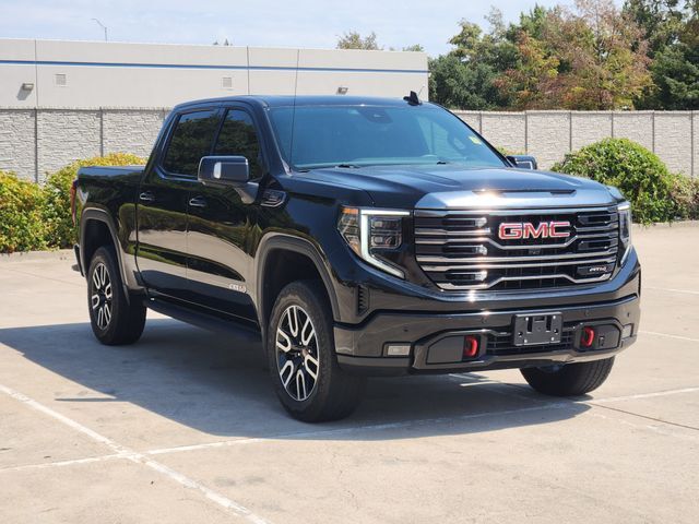 2023 GMC Sierra 1500 AT4 Grapevine TX