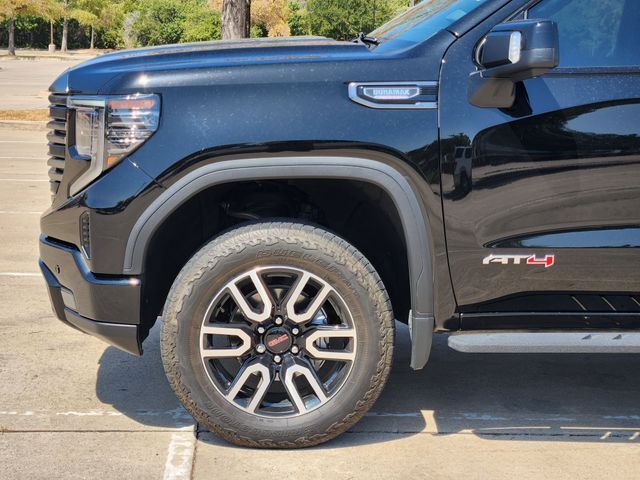2023 GMC Sierra 1500 AT4 Grapevine TX