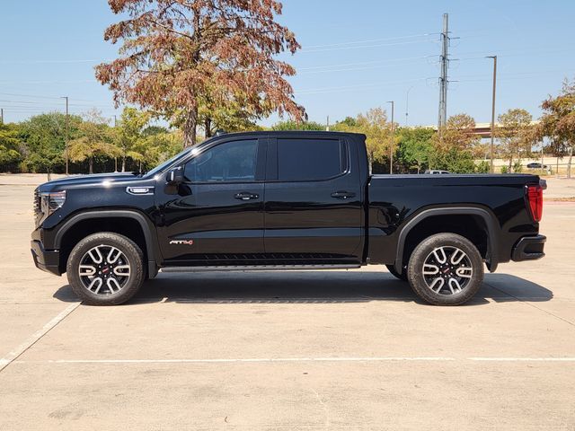 2023 GMC Sierra 1500 AT4 Grapevine TX