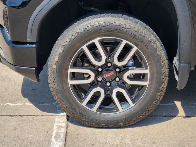 2023 GMC Sierra 1500 AT4 Grapevine TX