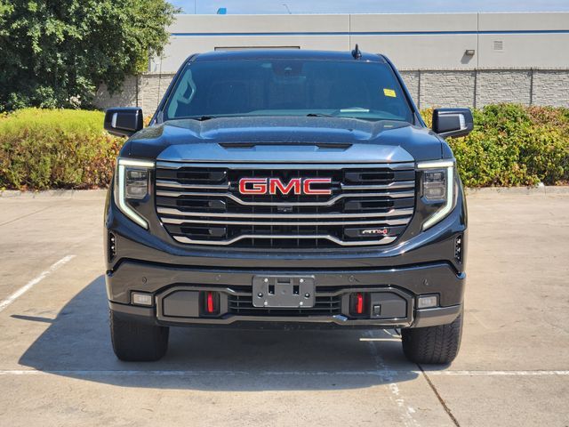 2023 GMC Sierra 1500 AT4 Grapevine TX