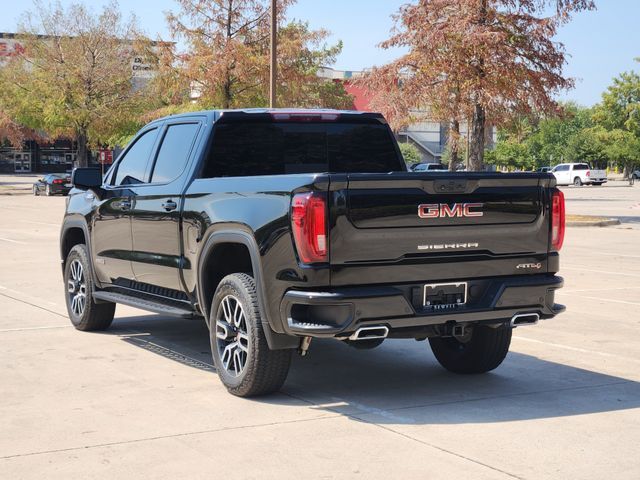 2023 GMC Sierra 1500 AT4 Grapevine TX