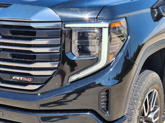 2023 GMC Sierra 1500 AT4 Grapevine TX