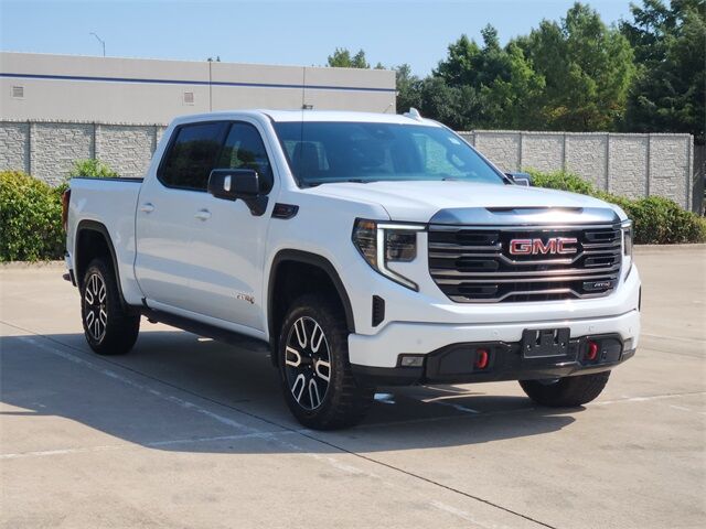 2023 GMC Sierra 1500 AT4 Grapevine TX