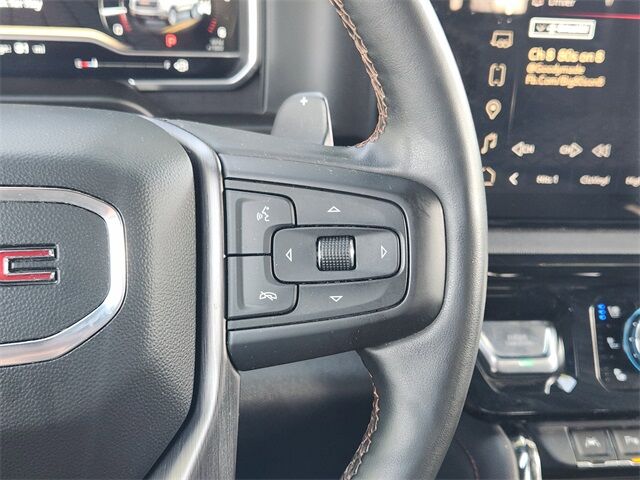 2023 GMC Sierra 1500 AT4 Grapevine TX