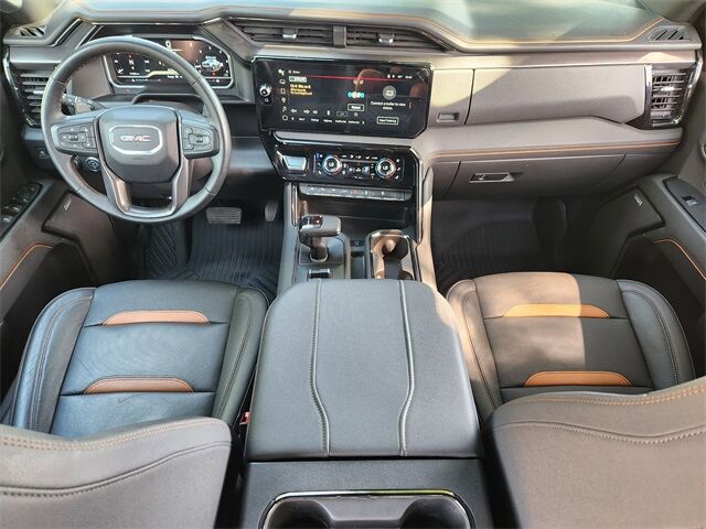2023 GMC Sierra 1500 AT4 Grapevine TX