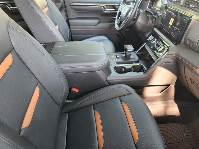 2023 GMC Sierra 1500 AT4 Grapevine TX