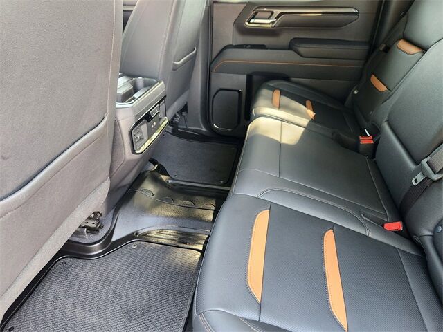 2023 GMC Sierra 1500 AT4 Grapevine TX