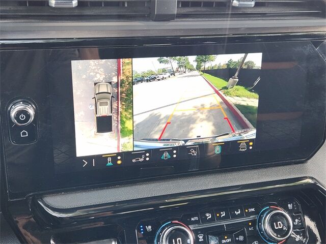 2023 GMC Sierra 1500 AT4 Grapevine TX