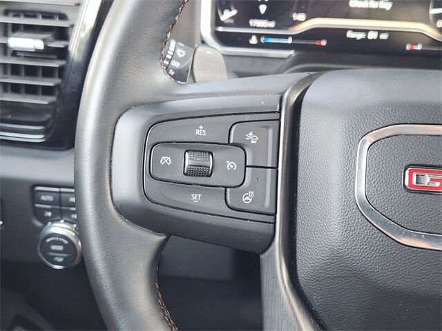 2023 GMC Sierra 1500 AT4 Grapevine TX