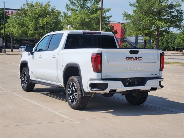 2023 GMC Sierra 1500 AT4 Grapevine TX