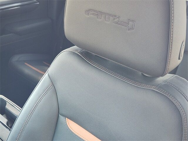 2023 GMC Sierra 1500 AT4 Grapevine TX