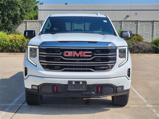2023 GMC Sierra 1500 AT4 Grapevine TX