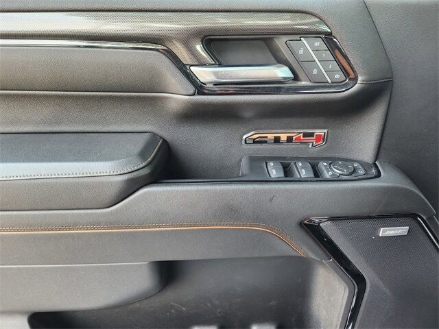 2023 GMC Sierra 1500 AT4 Grapevine TX