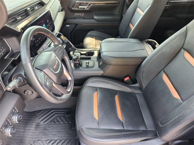 2023 GMC Sierra 1500 AT4 Grapevine TX