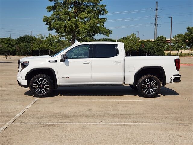 2023 GMC Sierra 1500 AT4 Grapevine TX