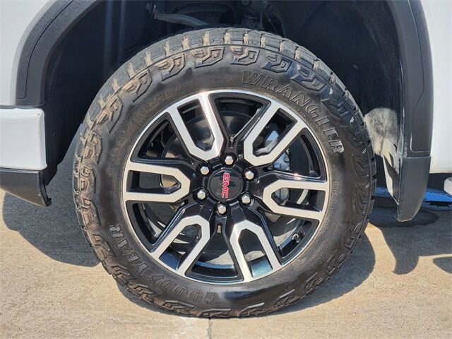 2023 GMC Sierra 1500 AT4 Grapevine TX