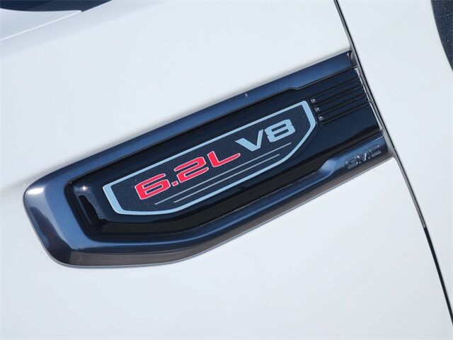 2023 GMC Sierra 1500 AT4 Grapevine TX