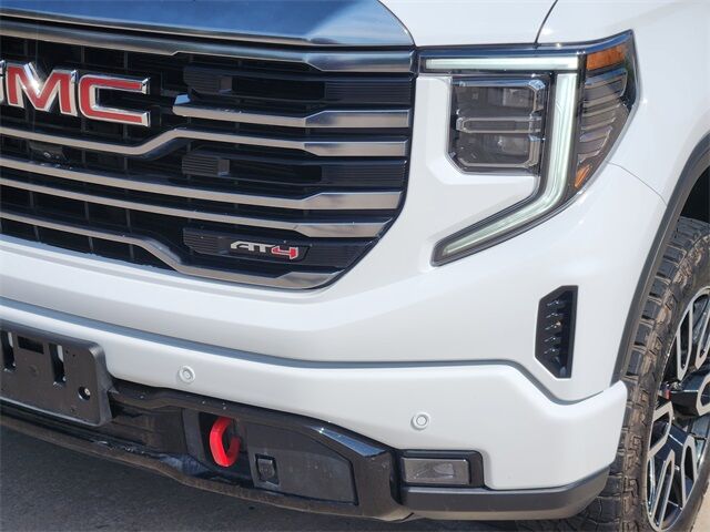 2023 GMC Sierra 1500 AT4 Grapevine TX