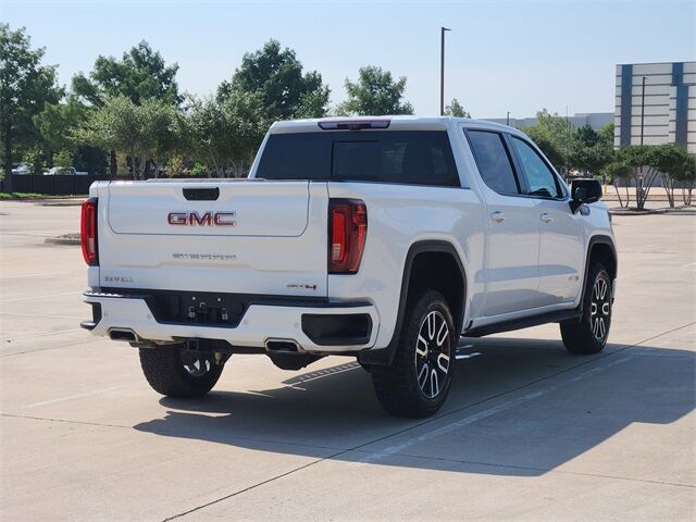 2023 GMC Sierra 1500 AT4 Grapevine TX