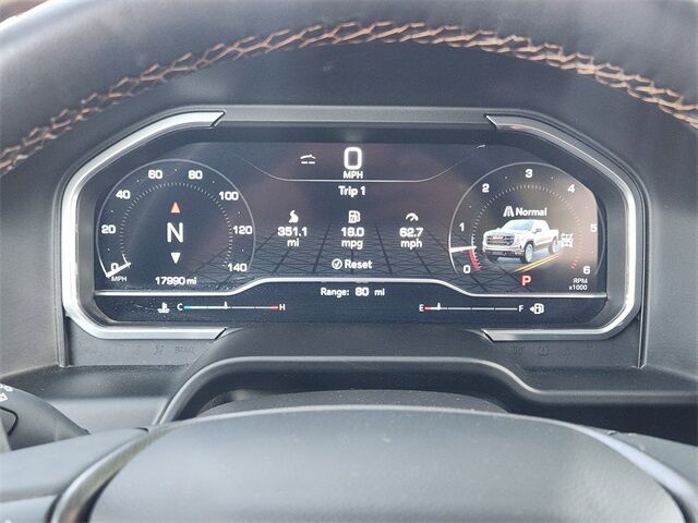 2023 GMC Sierra 1500 AT4 Grapevine TX