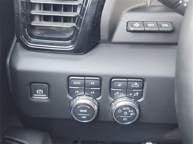 2023 GMC Sierra 1500 AT4 Grapevine TX