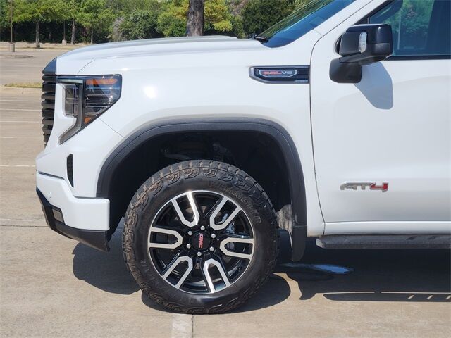 2023 GMC Sierra 1500 AT4 Grapevine TX