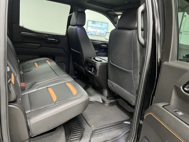2023 GMC Sierra 1500 AT4 Highlands Ranch CO