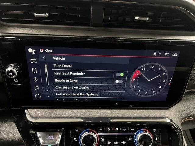 2023 GMC Sierra 1500 AT4 Highlands Ranch CO