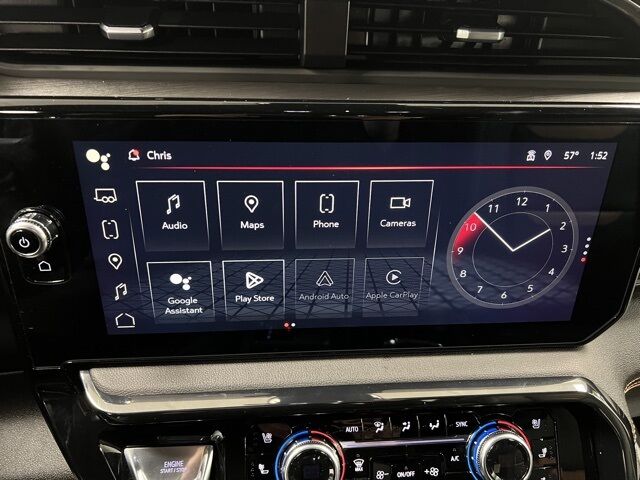 2023 GMC Sierra 1500 AT4 Highlands Ranch CO