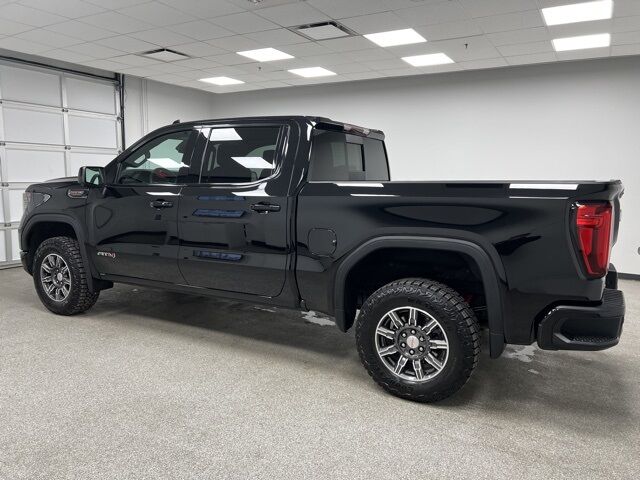 2023 GMC Sierra 1500 AT4 Highlands Ranch CO