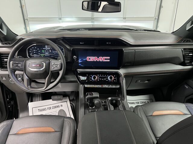 2023 GMC Sierra 1500 AT4 Highlands Ranch CO