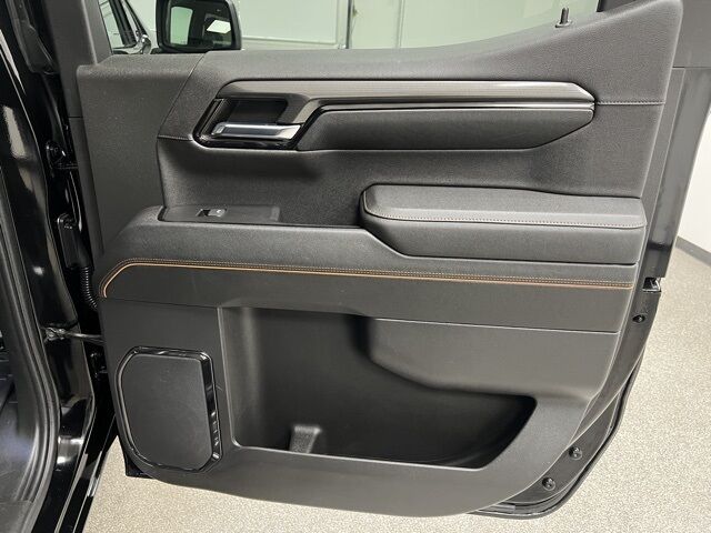 2023 GMC Sierra 1500 AT4 Highlands Ranch CO