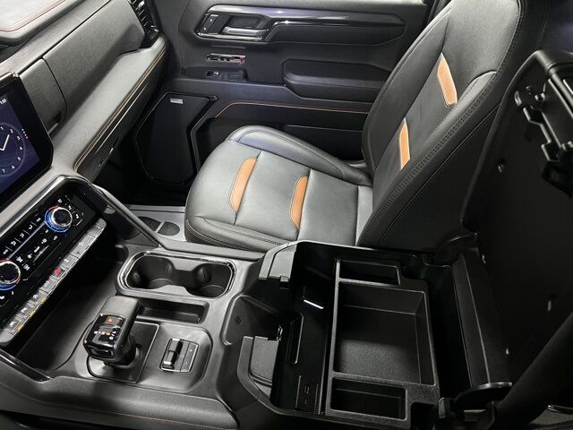 2023 GMC Sierra 1500 AT4 Highlands Ranch CO