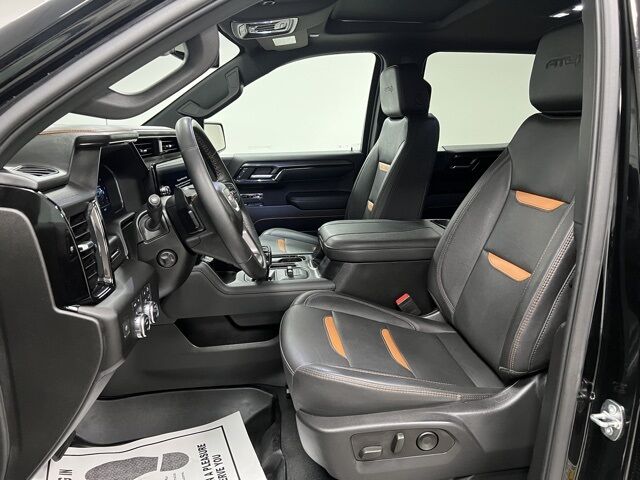 2023 GMC Sierra 1500 AT4 Highlands Ranch CO