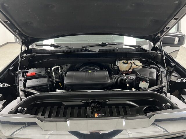 2023 GMC Sierra 1500 AT4 Highlands Ranch CO