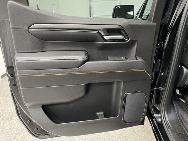 2023 GMC Sierra 1500 AT4 Highlands Ranch CO